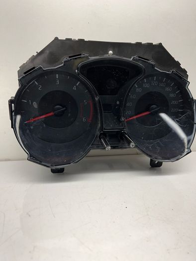 NISSAN JUKE 2012 Diesel Instrument Cluster Speedometer  1KB0B A2l5b1s