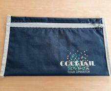 Travel wallet