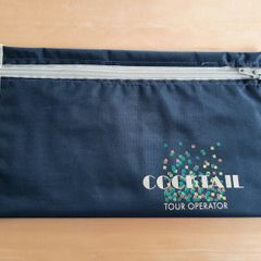 Travel wallet
