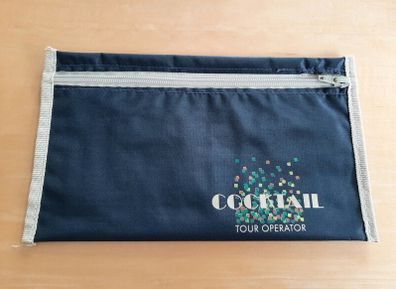 Travel wallet