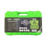 DSD TOOLS Tools 9pc Auto Hose Clamp Removal Clip Fixings Pliers Set Image 2