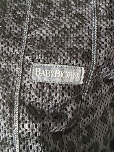 BabyBjorn Mini Carrier