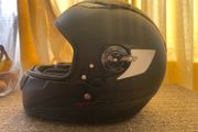 Shark helmet