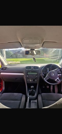 2011 Volkswagen Golf
