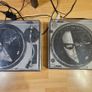 Turntables Stage Line DJP-202/SI (x2) Image 10