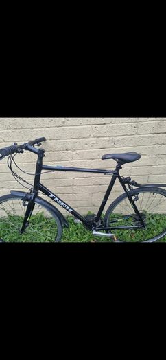 trek