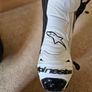Motorbike Boots Image 3