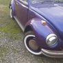 Vw beetle Image 6