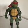 Neca teenage mutant ninja turtles Raphael Image 2