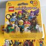 Lego Minifigures 71045 Series 25 Goatherd Image 3