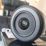 Canon R7 with 3 x RF lenses Image 7