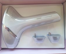 Philips Lumea Prestige IPL Hair Removal BRI953