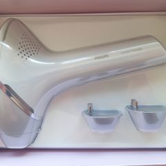 Philips Lumea Prestige IPL Hair Removal BRI953