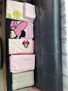 baby blanket