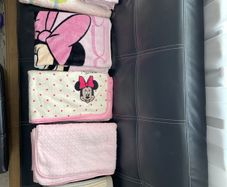 baby blanket