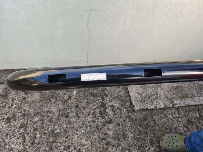 Bragan Transit connect roof light bar brand new