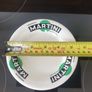 Martini Arklow Pottery Ashtray Image 2