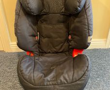 Britax baby car seat 15-36kg