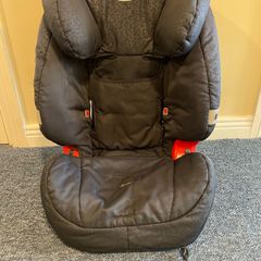 Britax baby car seat 15-36kg