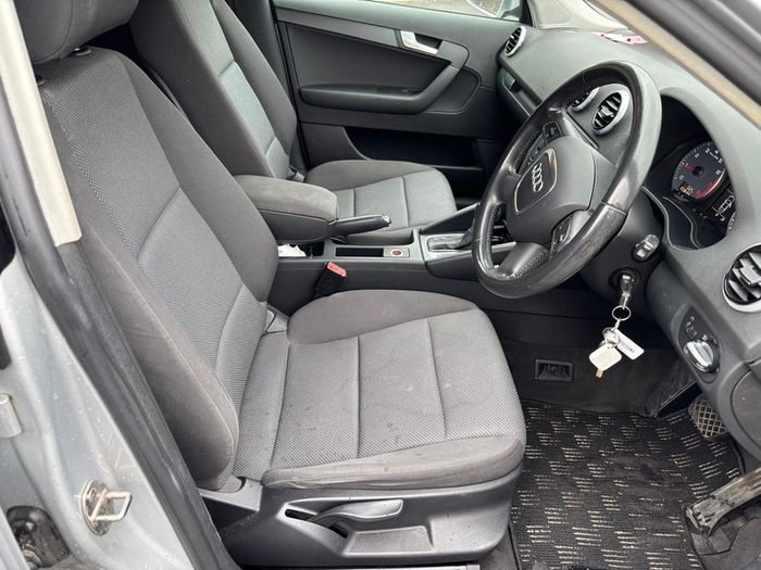 Audi A3 1.4 TFSI Automatic low KMs