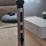 Replica Qui Gon Jinn lightsaber Image 6