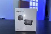 DJI Mic Mini (1Tx + 1Rx)