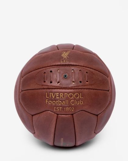 Liverpool Vintage Ball