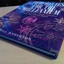 Prophecies For The Millennium ! by Bill Anderton ! HARDBACK ! Image 8