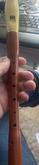 hohner soprano recorder