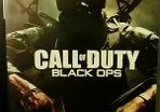 Xbox 360 game Call Of Duty Black Ops