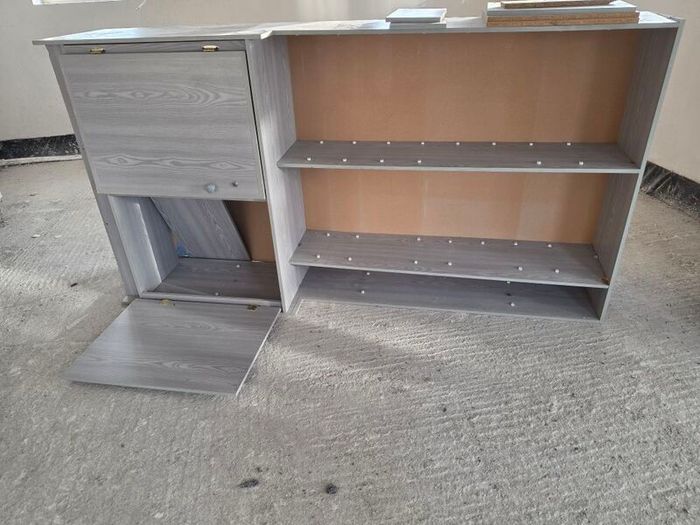 shelf