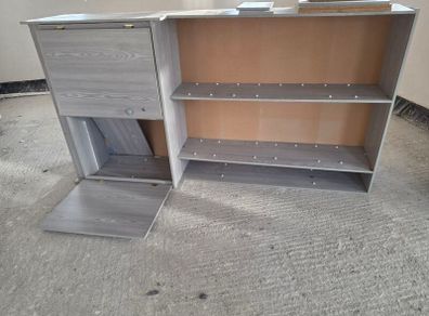 shelf