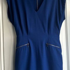 French Connection dress - sz 12
