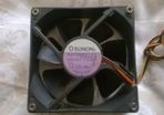 Sunon 80mm 12V 1.7W Case Fan