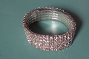 Ladies bracelet