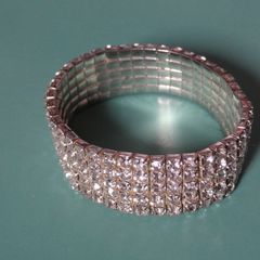 Ladies bracelet