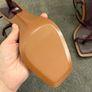 Massimo Dutti sandals New UK6 Image 4