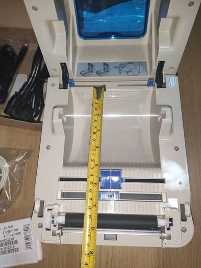 label printer