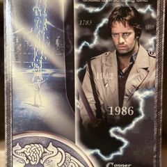 Vintage NIB Rare Sideshow Exclusive Highlander 1986 Connor MacLeod 12 inches