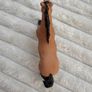 Schleich Horses Horse Club Quarter Horse Stallion 13853 approx. 10 cm. Used Please see photos Image 8