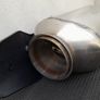 KTM 1290 Adventure Exhaust Muffler Image 9