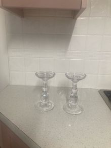 candle holders
