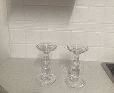 candle holders