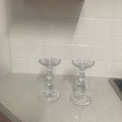 candle holders