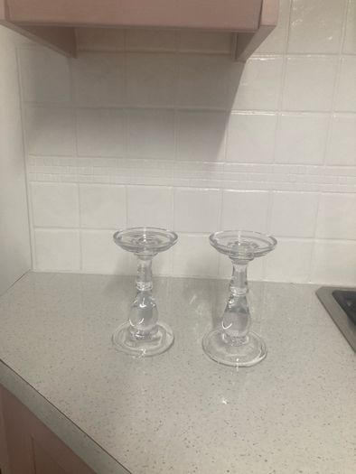 candle holders