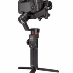 Manfrotto Gimbal MVG220 Full Kit + Bag