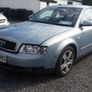 Audi A4 s B6 B7 2001 to 2007 Parts @ OCG Image 4