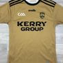 Oneills Kerry Gaa 2018 Anniversary 130 Years Alternate Jersey Shirt Mens Small Image 2
