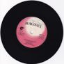 Chris Rea I Can Hear Your Heartbeat Irish Pressing Single 1983 Image 2