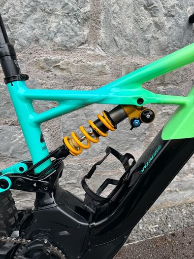 Electric Specialized Turbo Kenevo,Like New